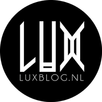 Luxblog logo, Luxblog contact details