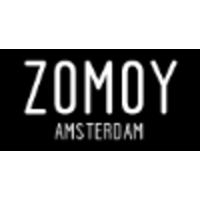 Zomoy Amsterdam logo, Zomoy Amsterdam contact details