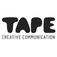 TAPE Creative Communication logo, TAPE Creative Communication contact details