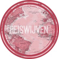 Reiswijven logo, Reiswijven contact details