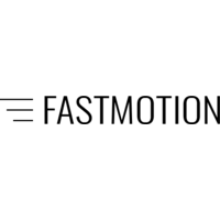 FastMotion logo, FastMotion contact details