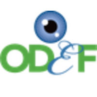 Old Dominion Eye Foundation logo, Old Dominion Eye Foundation contact details