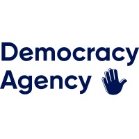 Democracy Agency logo, Democracy Agency contact details