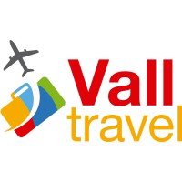 Valltravel logo, Valltravel contact details