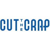 Cut the Crap Agency logo, Cut the Crap Agency contact details