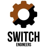 Switch Engineers logo, Switch Engineers contact details