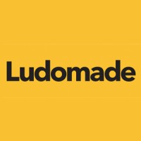 Ludomade logo, Ludomade contact details