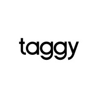 Taggy logo, Taggy contact details