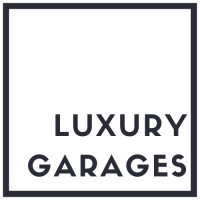 Luxury Garages logo, Luxury Garages contact details