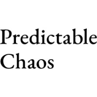 Predictable Chaos logo, Predictable Chaos contact details