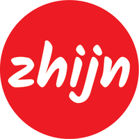 Zhijn logo, Zhijn contact details