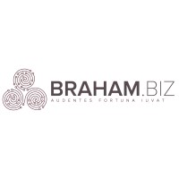 Braham.Biz logo, Braham.Biz contact details