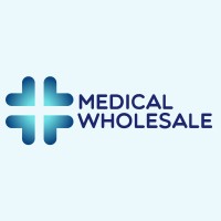 Medical Wholesale logo, Medical Wholesale contact details