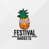 Festivalgadgets.nl logo, Festivalgadgets.nl contact details