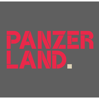 Panzerland logo, Panzerland contact details