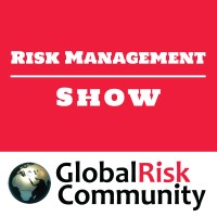 Risk Management Show logo, Risk Management Show contact details