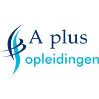 A plus opleidingen logo, A plus opleidingen contact details