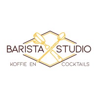 Baristastudio logo, Baristastudio contact details