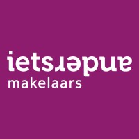 Iets Anders Makelaars logo, Iets Anders Makelaars contact details