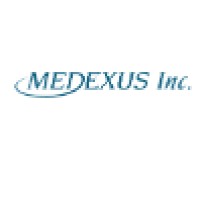 Medexus Inc. logo, Medexus Inc. contact details