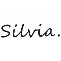 Silvia Verbeek logo, Silvia Verbeek contact details