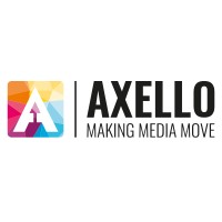 Axello BV logo, Axello BV contact details