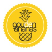 De Gouden Ananas logo, De Gouden Ananas contact details