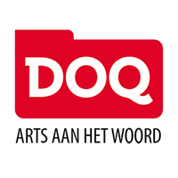 DOQ logo, DOQ contact details