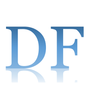 DF Consulting logo, DF Consulting contact details