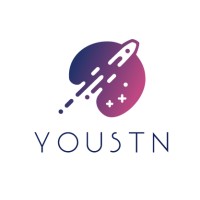 YOUSTN logo, YOUSTN contact details