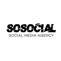 SoSocial Marketing logo, SoSocial Marketing contact details