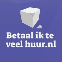 Betaal ik te veel huur logo, Betaal ik te veel huur contact details