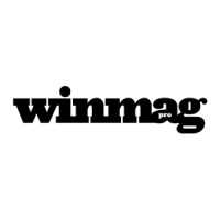 WINMAG Pro logo, WINMAG Pro contact details