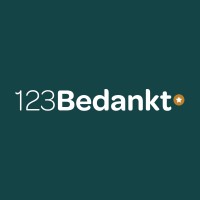 123Bedankt.nl logo, 123Bedankt.nl contact details