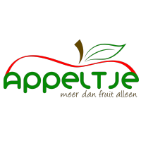 Appeltje logo, Appeltje contact details