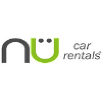 NU Car Rentals logo, NU Car Rentals contact details