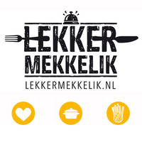 Lekker Mekkelik logo, Lekker Mekkelik contact details