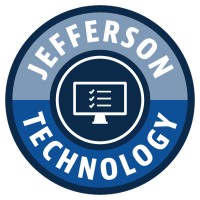 Jefferson Technology logo, Jefferson Technology contact details