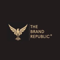 The Brand Republic logo, The Brand Republic contact details