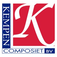 Kempen Composiet bv logo, Kempen Composiet bv contact details