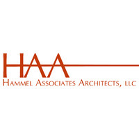 HAMMEL ASSOCIATES ARCHITECTS LLC logo, HAMMEL ASSOCIATES ARCHITECTS LLC contact details