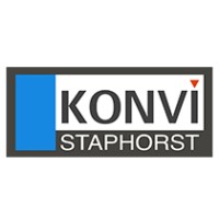 Konvi Staphorst logo, Konvi Staphorst contact details