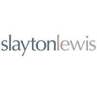 Slayton Lewis logo, Slayton Lewis contact details