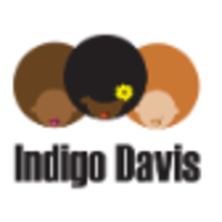 Indigo Davis logo, Indigo Davis contact details