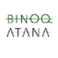 BINOQ ATANA logo, BINOQ ATANA contact details