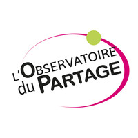 L'Observatoire du Partage logo, L'Observatoire du Partage contact details