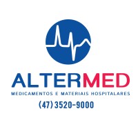 Altermed Material Medico Hospitalar LTDA logo, Altermed Material Medico Hospitalar LTDA contact details