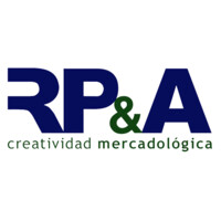 RP&A Creatividad Mercadológica logo, RP&A Creatividad Mercadológica contact details