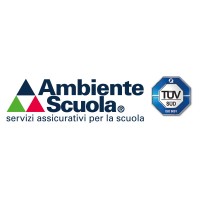 AMBIENTESCUOLA S.R.L. logo, AMBIENTESCUOLA S.R.L. contact details