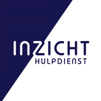 Stichting Hulpdienst In-Zicht logo, Stichting Hulpdienst In-Zicht contact details